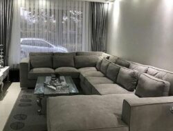 Modern Sofa Designs For Small Living Room