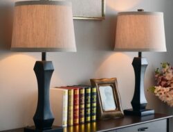 Lamps For Living Room Online Shopping