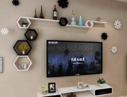 Decorative Wall Units For Living Room