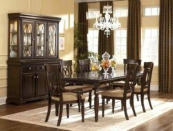 Discontinued Ashley Living Room Furniture