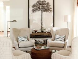 Living Room Seating Solutions