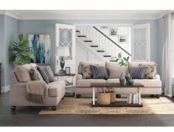 Ashley Stewart Living Room Furniture