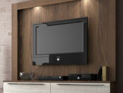Living Room Corner Tv Stand